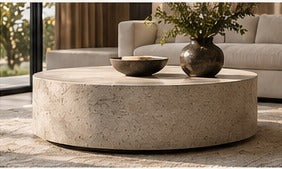 Cemento Studio RD-02 conceptual lifestyle inspiration; design details and proportions may vary