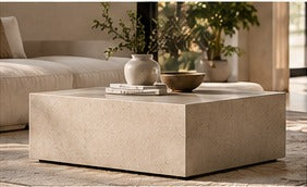 Cemento Studio SC-02 conceptual lifestyle inspiration; design details and proportions may vary