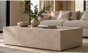 Cemento Studio RC-02 conceptual lifestyle inspiration; design details and proportions may vary