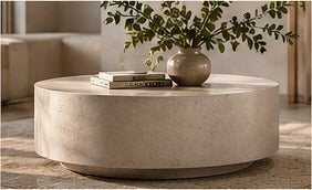 Cemento Studio RD-01 conceptual lifestyle inspiration; design details and proportions may vary